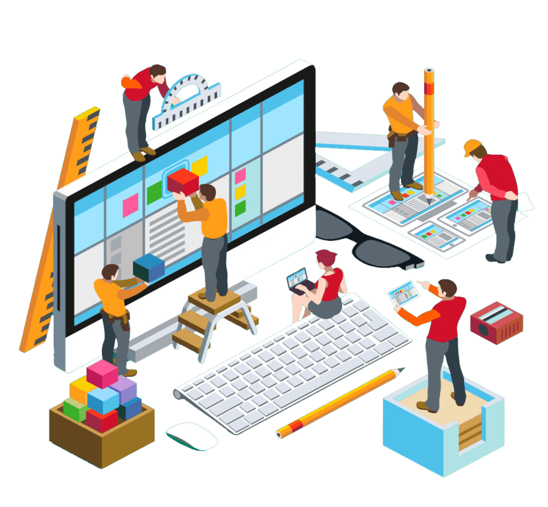 Web Designing